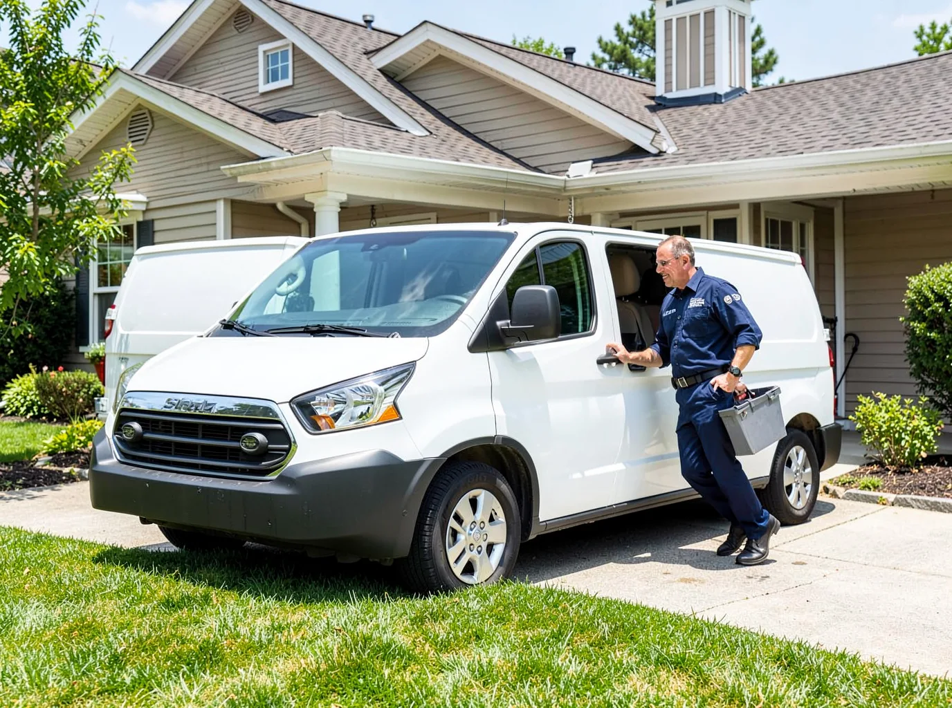 Emergency Plumber company in Strandburg, SD